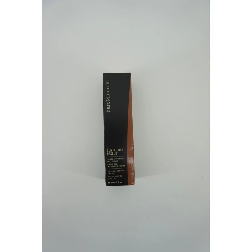 bareMinerals Complexion Rescue Tinted Hydrating Gel Cream SPF 30 Sienna 10 35ml